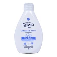 DermoMed Detergente Intimo Fiordaliso