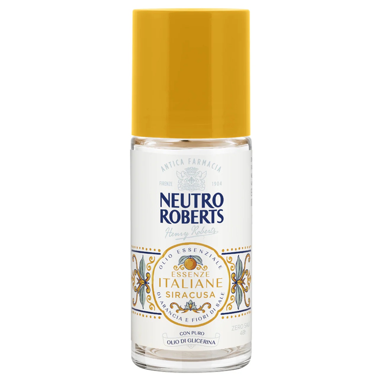 Neutro Roberts Essenze Italiane Siracusa