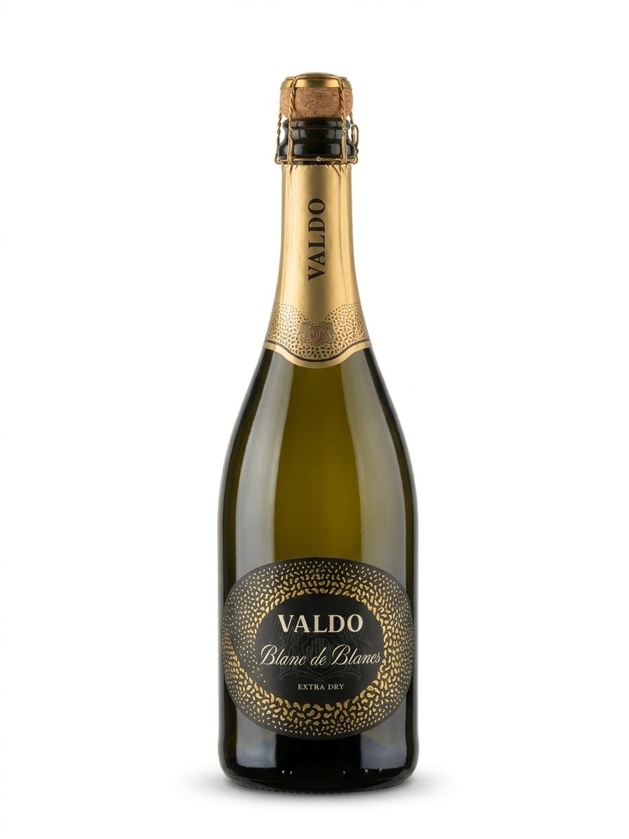 Valdo Blanc de Blancs Extra Dry