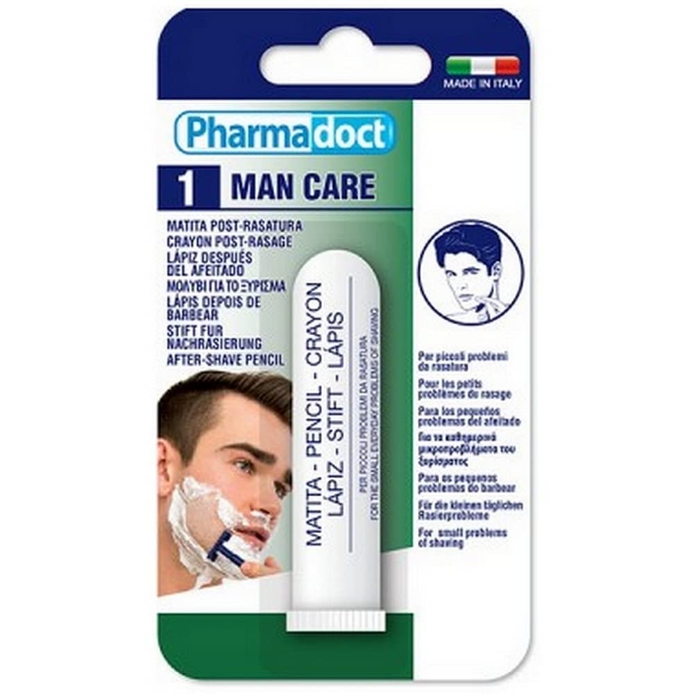 Matita post-rasatura
