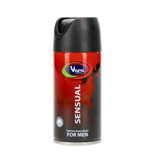 Vapa Sensual Deodorante