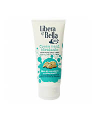 Crema Mani Idratante Libera e Bella