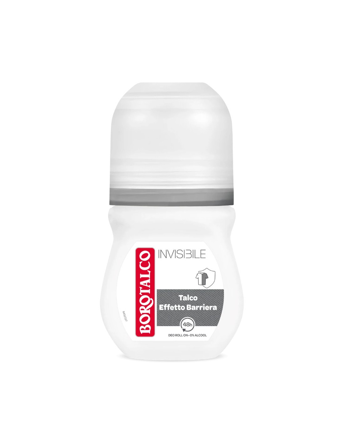 Borotalco Invisible Roll-On