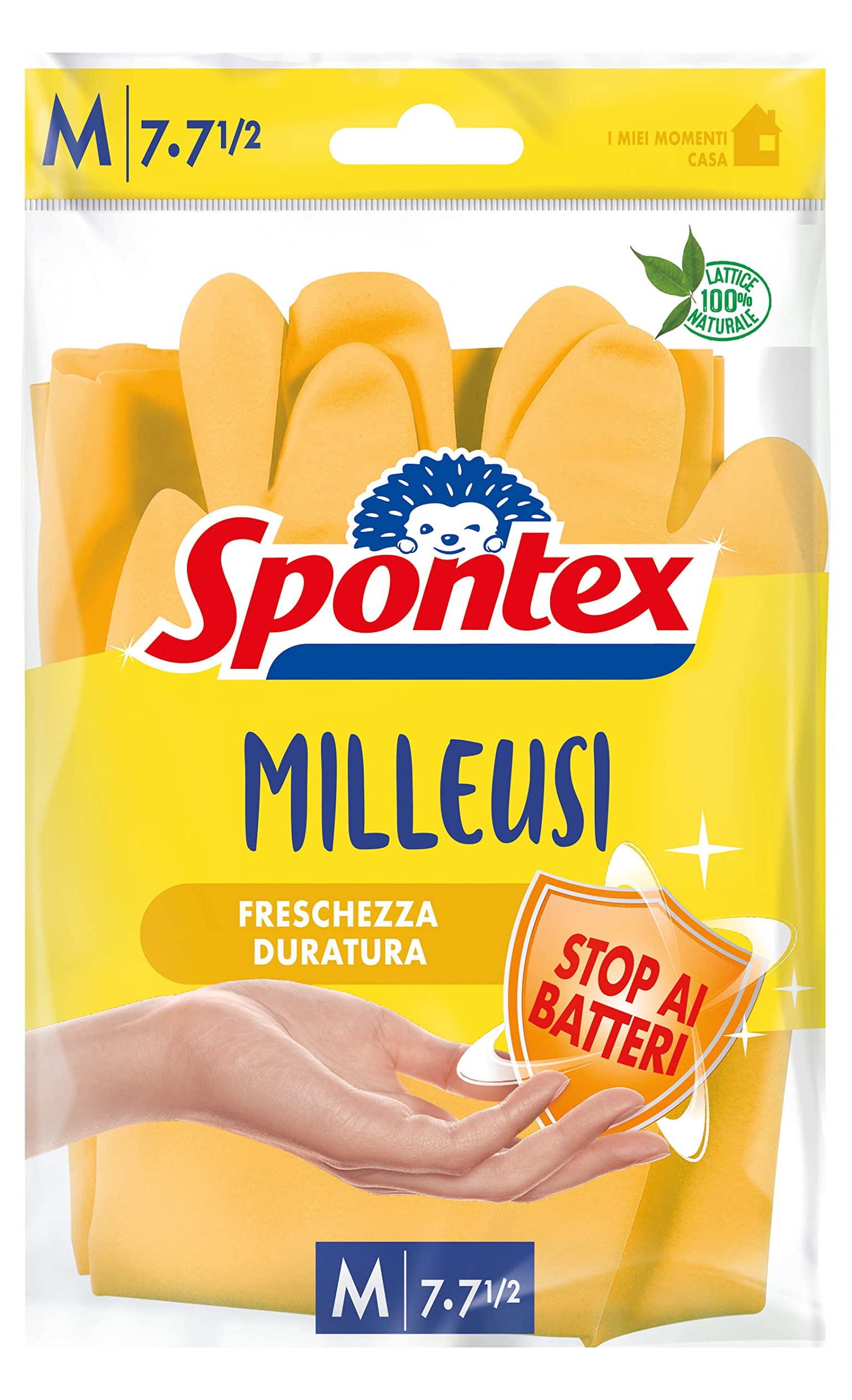 Guanti Spontex Milleusi M