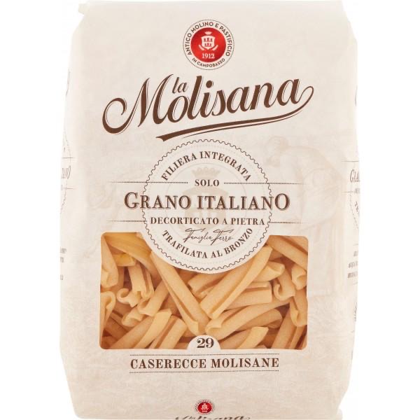 Caserecce Molisane La Molisana