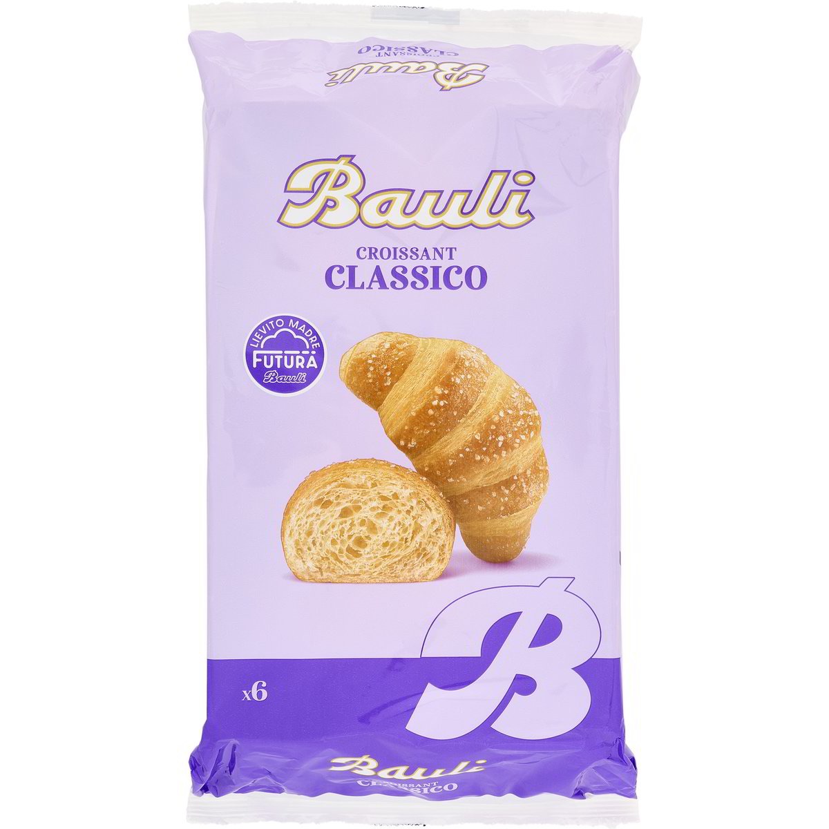 Bauli Croissant Classico