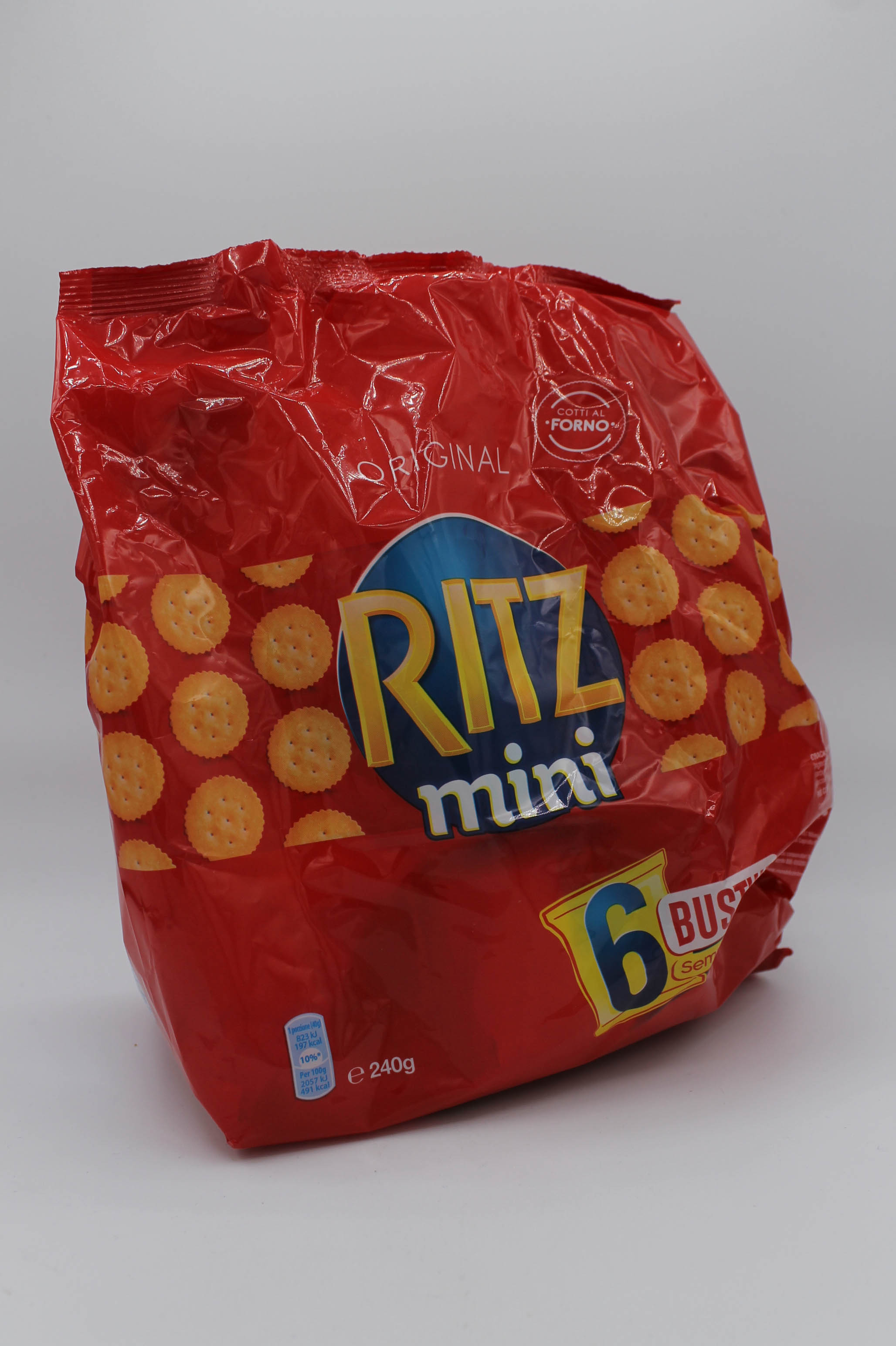 Ritz Mini