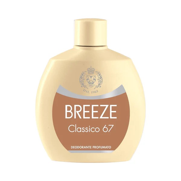 Breeze Classico 67