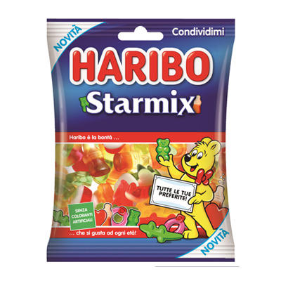 Haribo Starmix