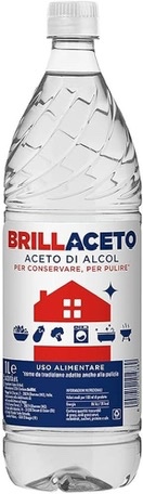 BrillAceto Aceto di Alcol