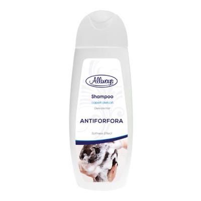 Shampoo Antiforfora Always