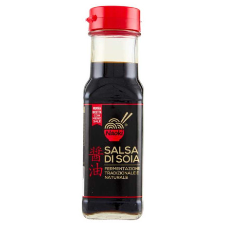 Salsa di Soia Naoki