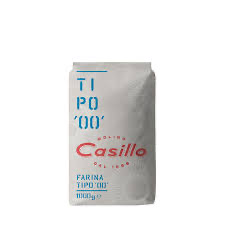 Farina Tipo '00' Casillo