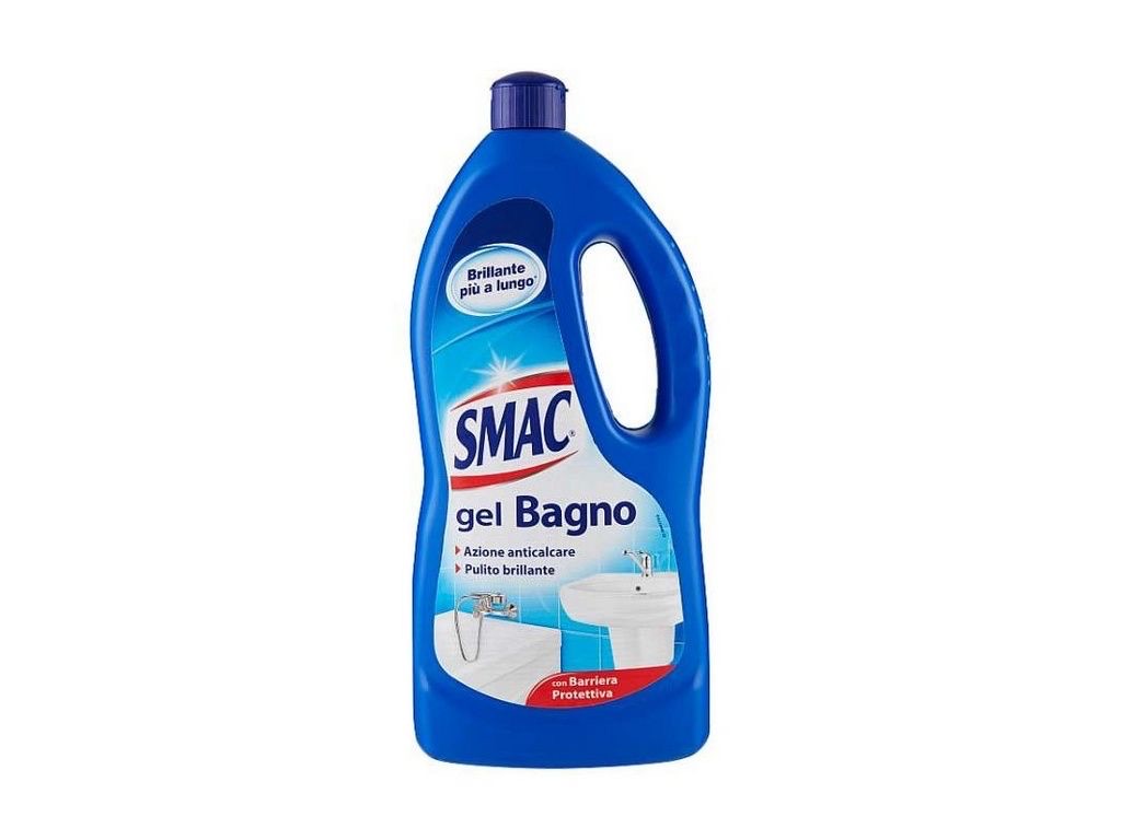 SMAC Gel Bagno