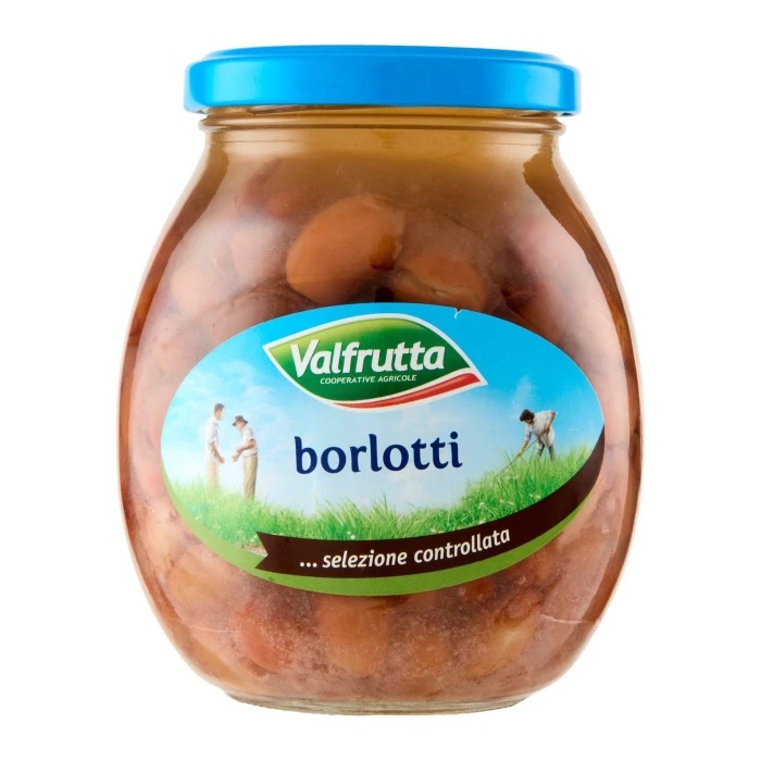 Borlotti Valfrutta