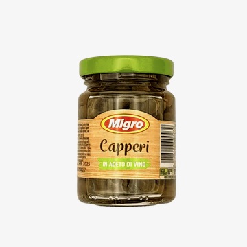 Capperi Migro