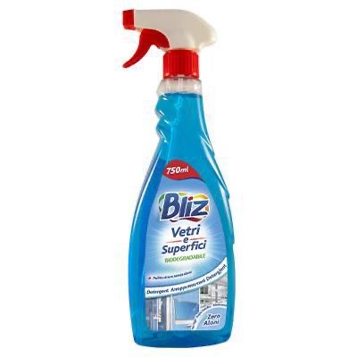 Bliz Vetri e Superfici