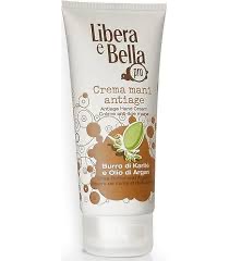 Crema Mani Antiage