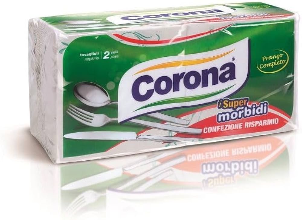 Tovaglioli Corona