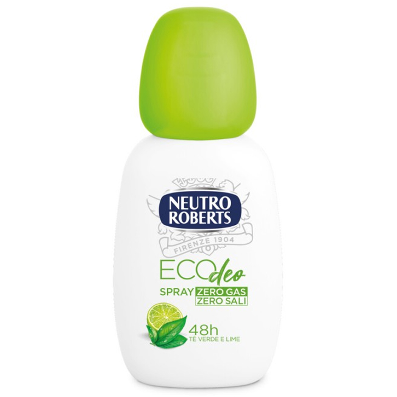 Neutro Roberts ECO Deo Spray