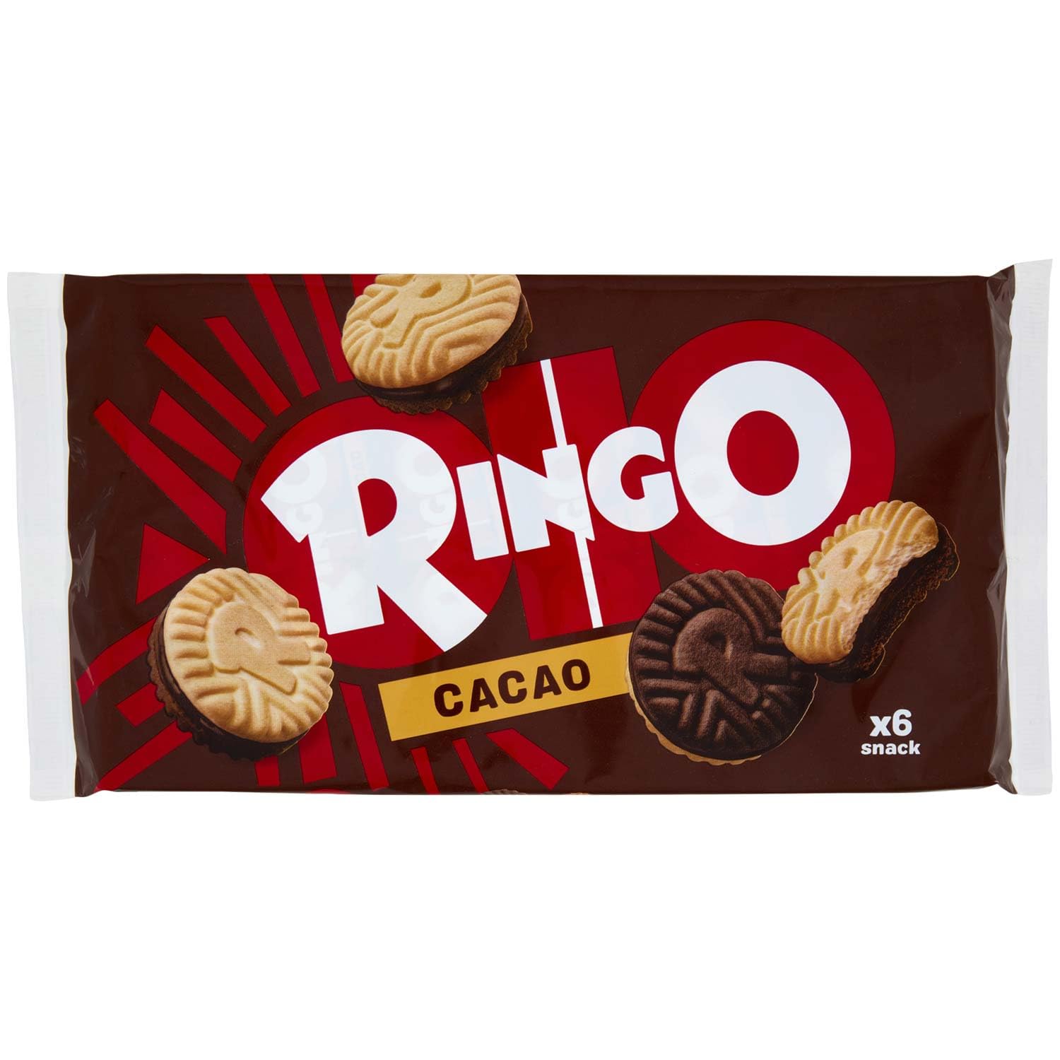 Ringo Cacao
