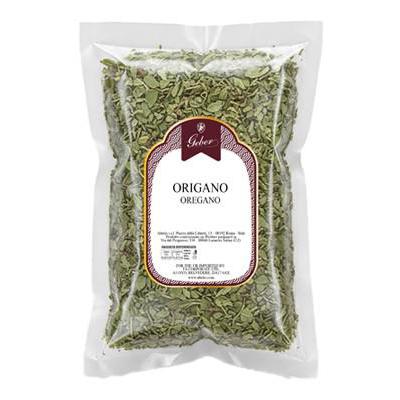 Origano Secco