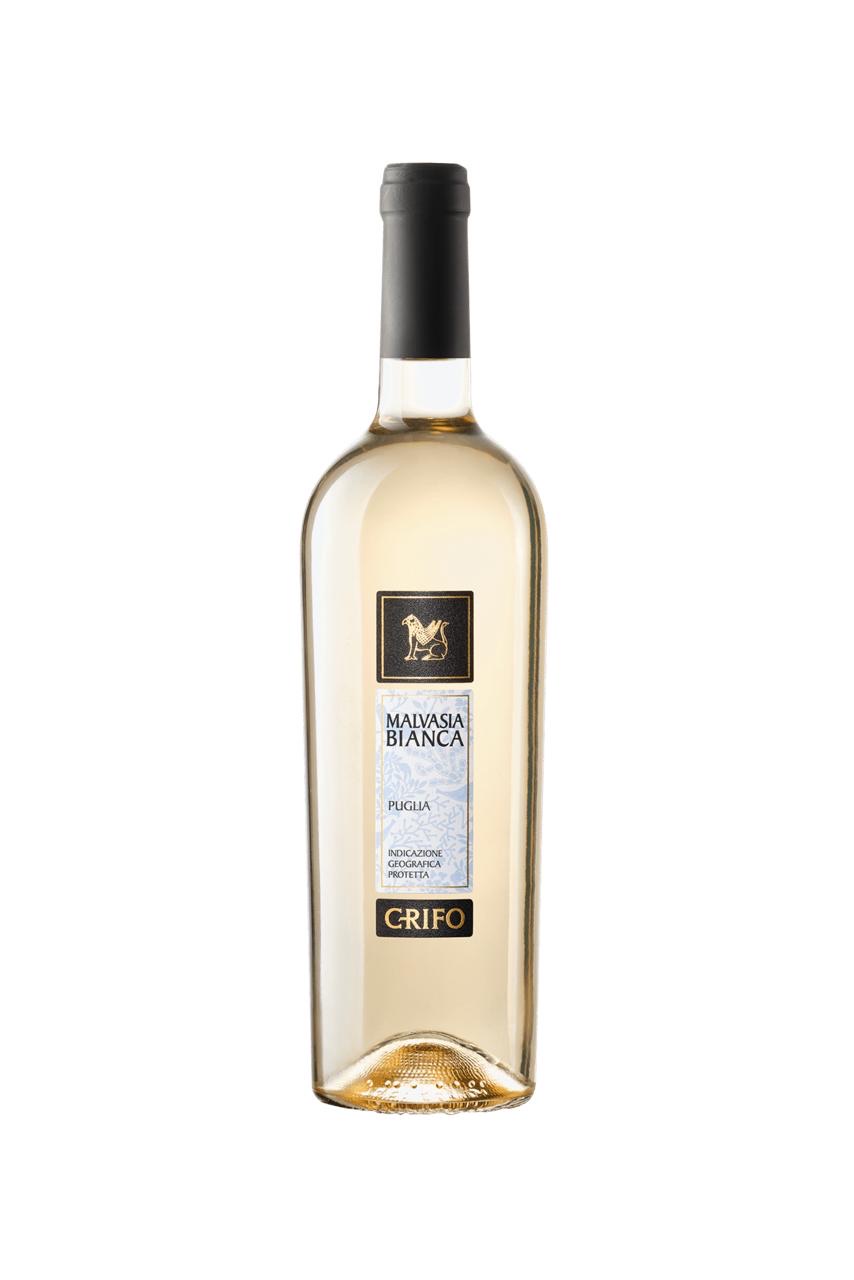 Malvasia Bianca Grifo