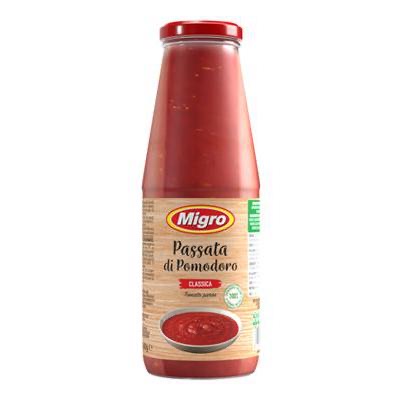 Passata di Pomodoro Migro