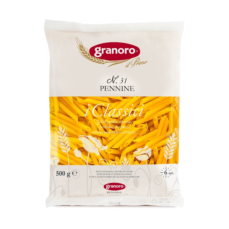 Pennine N°31 Granoro