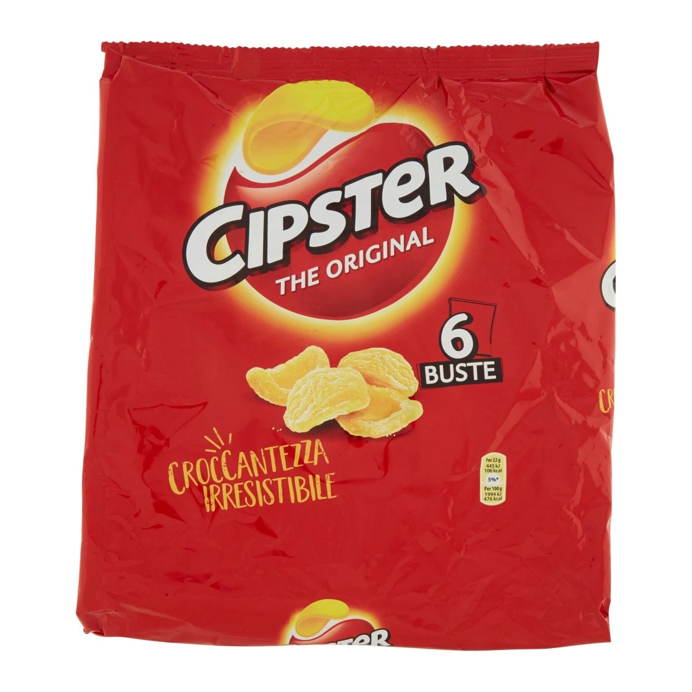 Cipster The Original