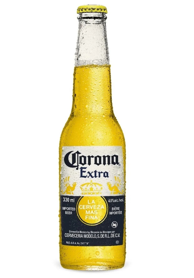Corona Extra 330ml
