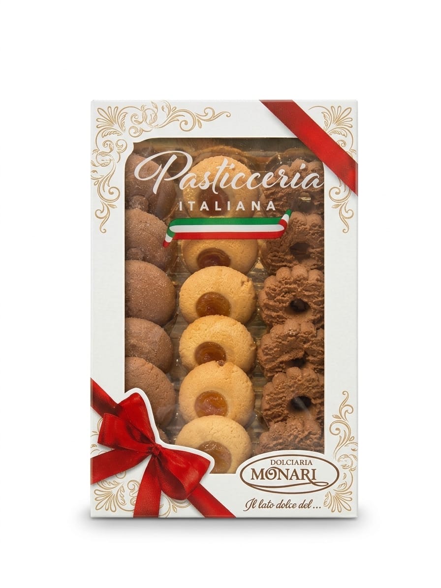 Pasticceria Italiana Monari