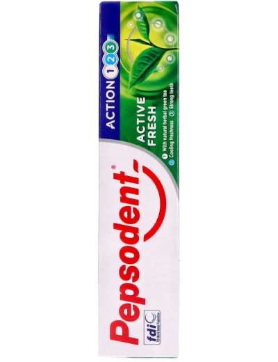 Pepsodent Active Fresh