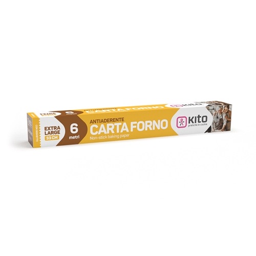 Carta forno Kito