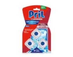 Pril Cura Lavastoviglie