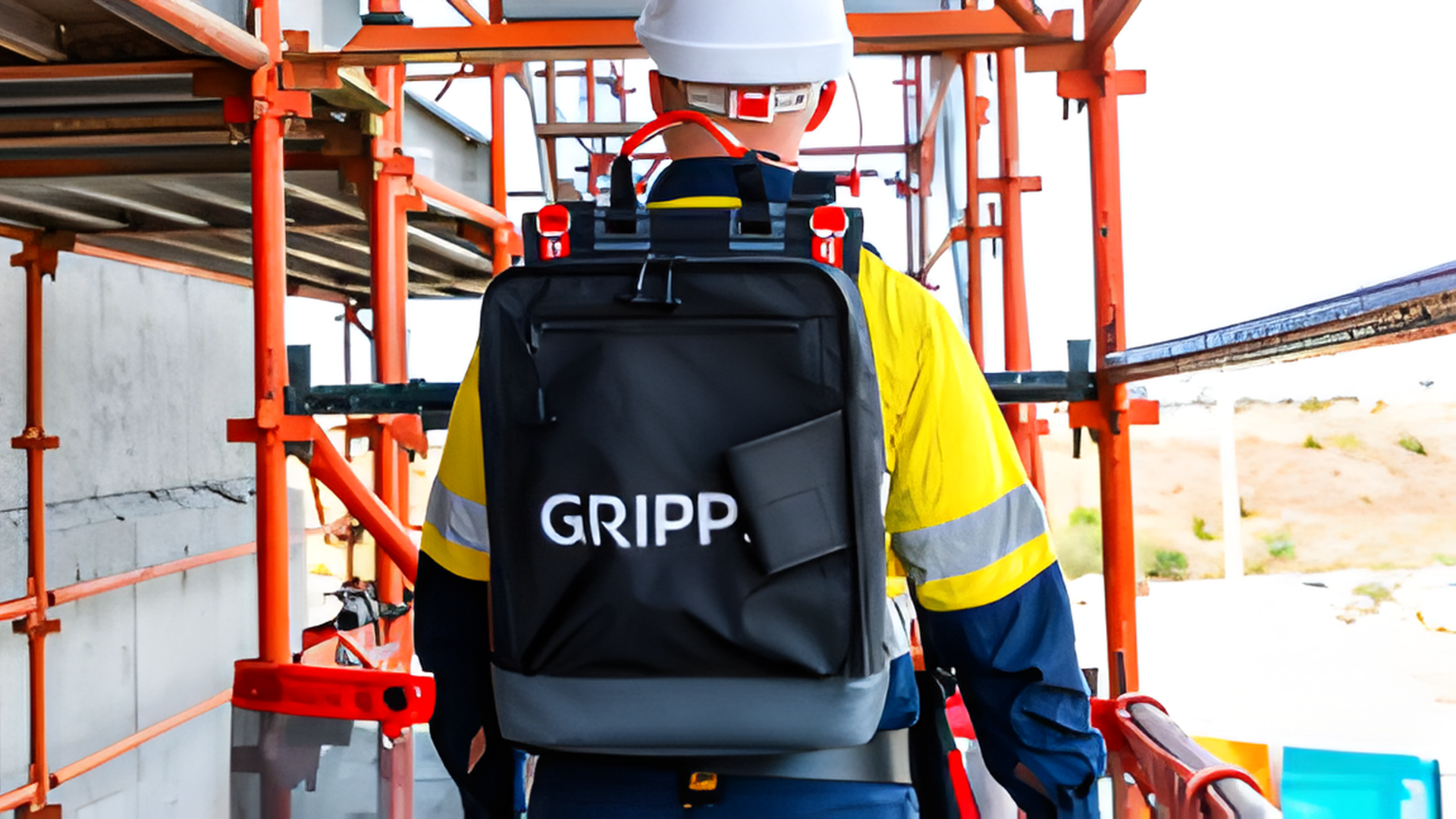 Encapsulation & Tether-Ready Tools