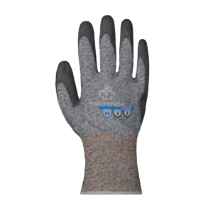 Cut Resistant Gloves With A True Fit And Tactile Feel