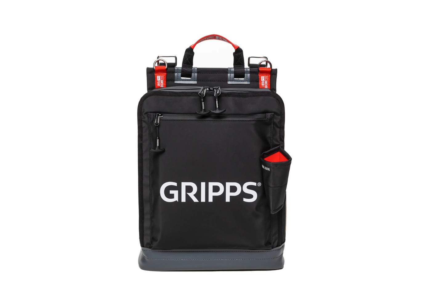 Mule Tool Backpack – 20kg / 44lb