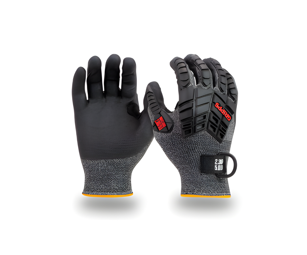 C5 FlexiLite Impact MKII Gloves – 2.3kg / 5lb