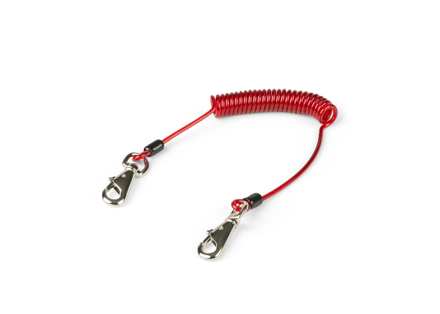 Coil Tether Single-Action – 0.75kg / 1.65lb