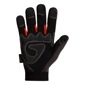 All-Purpose Mechanic Gloves With Strong Grip for Wet & Cold Conditions
