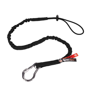 Tool Lanyard – Carabiner and Cinch Loop – 10lbs 