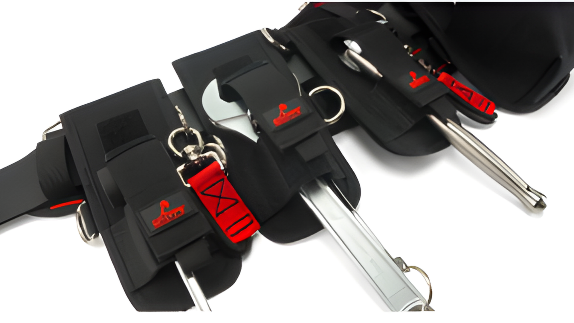 Tool Tethers & Tool Belts & Holsters