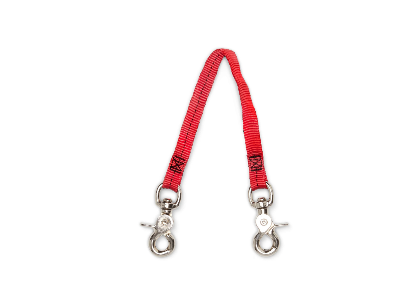 Webbing Wrist Tether Single-Action - 2.5kg / 5.5lb