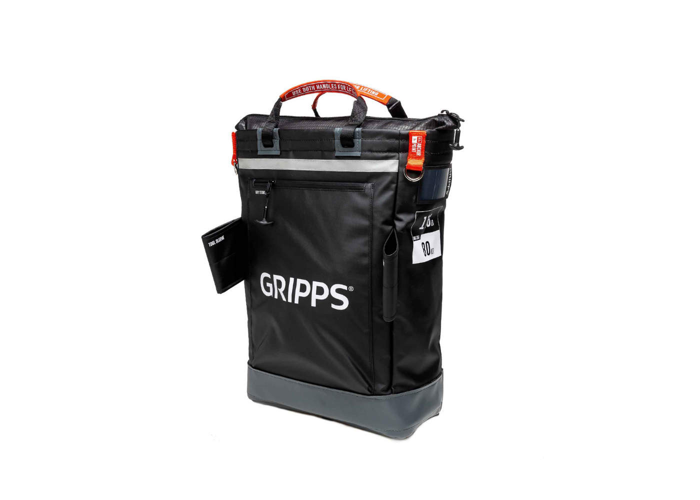 Mule Bag – 80kg / 176lb