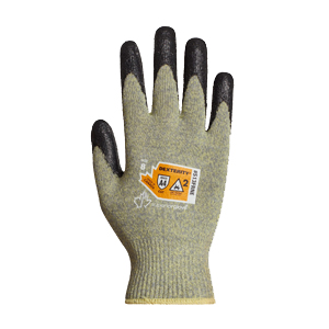 Arc Flash Tested Gloves That Guard Against Flames And Cuts