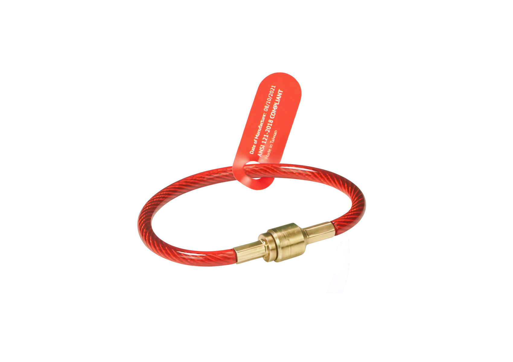 GRIPPS Gripplock Cable – 3mm x 150mm