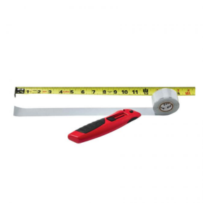 Self-Adhering Tape Trap – 12ft Roll