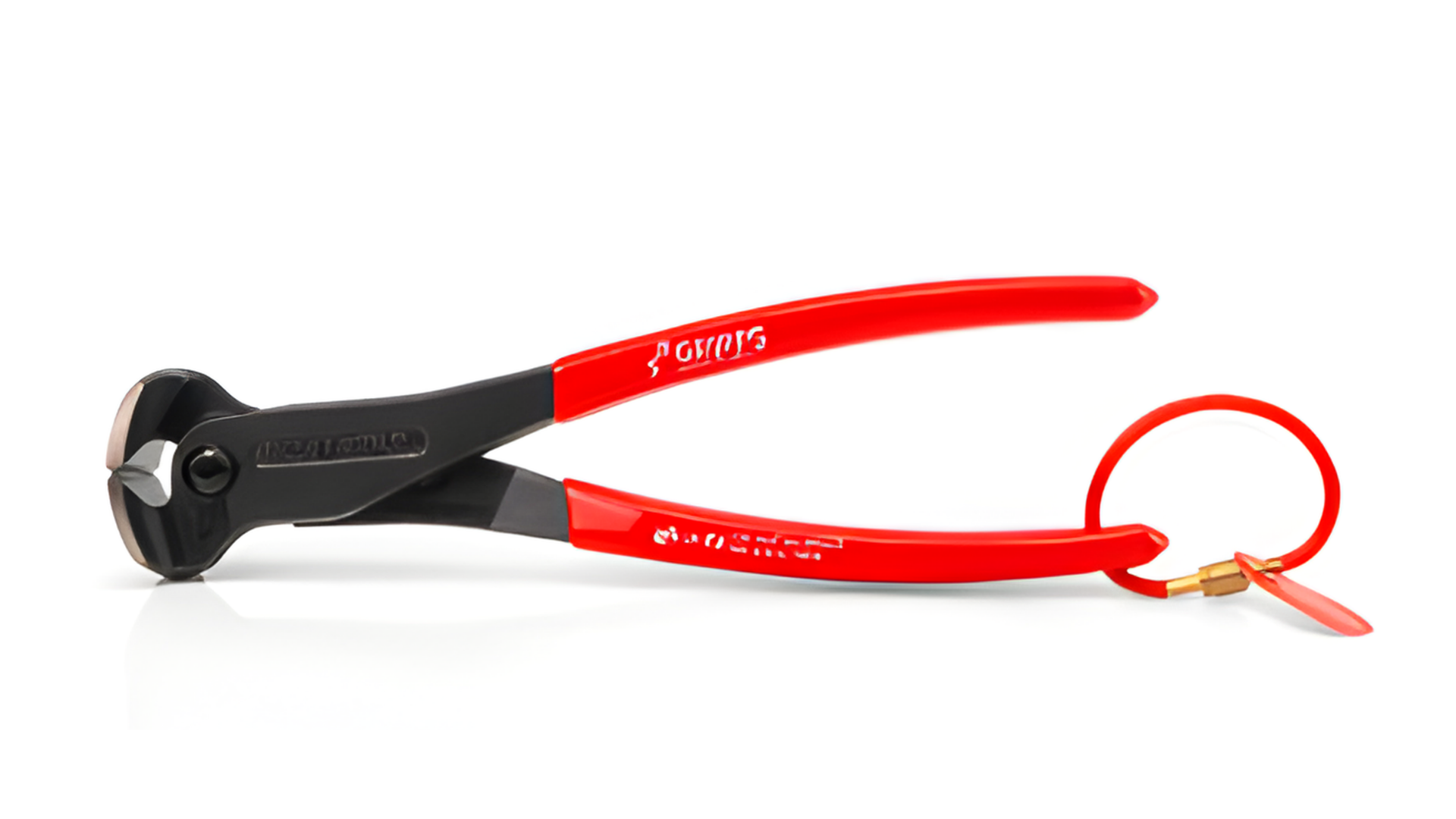 Encapsulation & Tether-Ready Tools