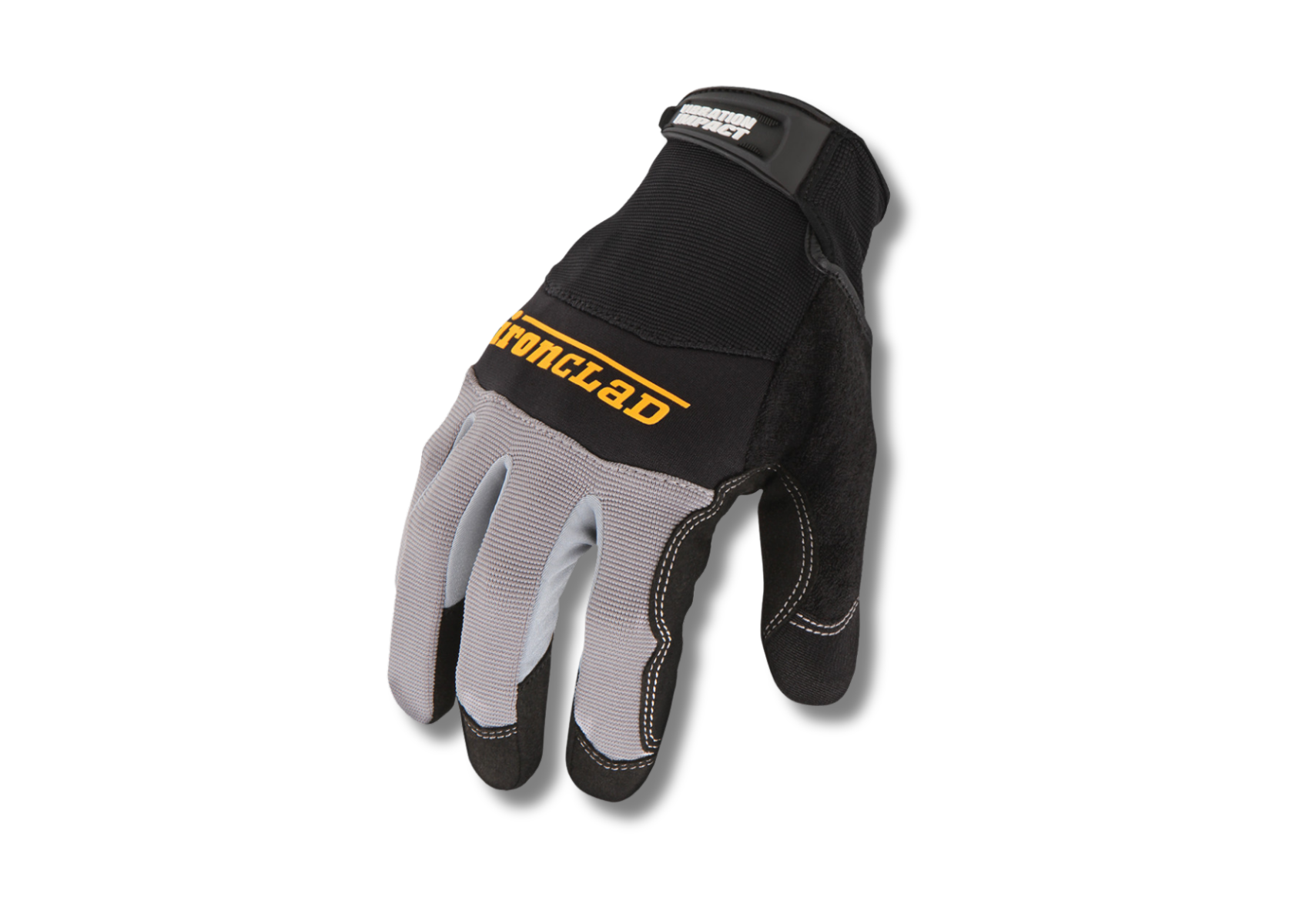 IRONCLAD WRENCHWORX ANTI-VIBRATION IMPACT GLOVE